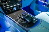 Mercedes-Benz G 63 BRABUS XLP 900 2023